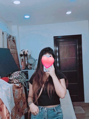 Bengali girl Rini das sexy nude figure mirror selfie (R