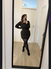 Redheads need to get blacked