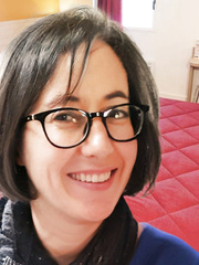 Estelle fauviau brune salope