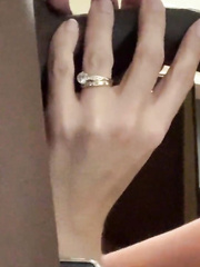 Wife ring