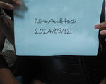 NiroAndHash