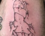 Bjorntufuk