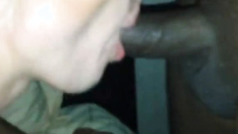 Hot Russian Wife meet her BBC