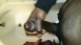 My Big Black Cock