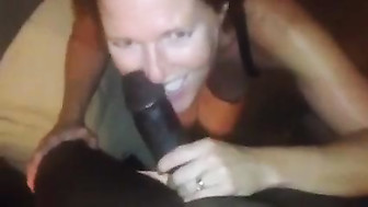 She Forgot She is Married