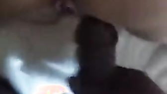 MILF gone for sometimes