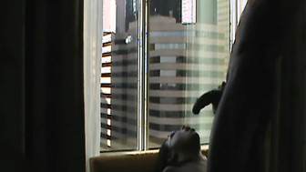 Wife Fucks Out THe Window