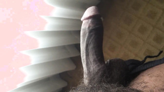 Big Black Wood for White Ladies