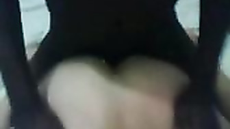 Russian Cuckold Couple Fun