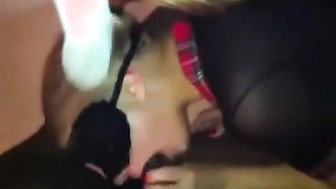 Training Russian wife