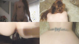 My Wife Is Built For Black Men