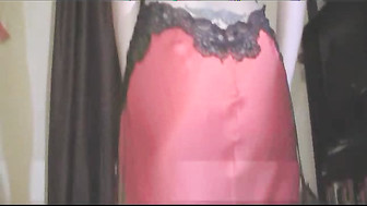 ready for black cock