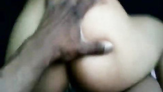 She's Cummin' He's Stroking