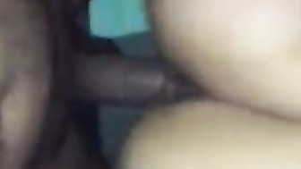 Bbc and ass(backshots)