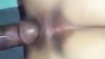 Bbc and ass(backshots)