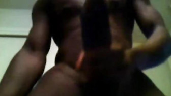 Big Black Rocket ready to launch