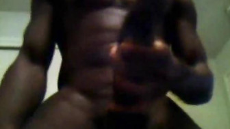 Big Black Rocket ready to launch