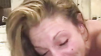 Husband Films Wife Fucking