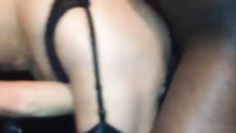 Fliver taking another bbc