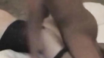 wife getting pounded