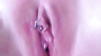 H cleaning cream pie