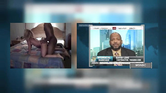 Interracial Marriage Rates Soar