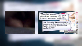 Interracial Marriage Rates Soar