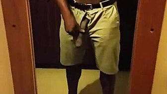 Still looking in Okinawa