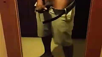 Still looking in Okinawa