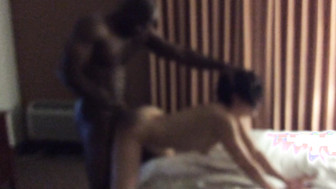 Providing Pleasure To Wives!