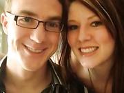 Video showing me cuckolding my hubby
