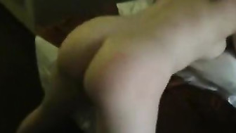 Video showing me cuckolding my hubby