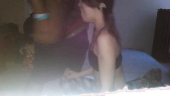 White Sluts Pleasing Black Men Mix