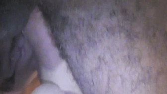 Fucked In My Asshole