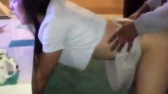 HotWife fucks BBC Hubby films