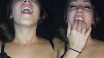 Handled Her First Black Cock