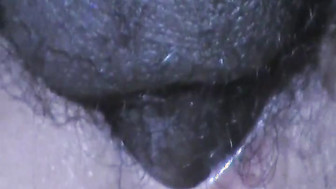 Mona Pussy Stretched