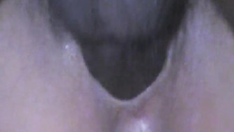 Mona Pussy Stretched