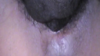 Mona Pussy Stretched