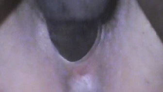 Mona Pussy Stretched