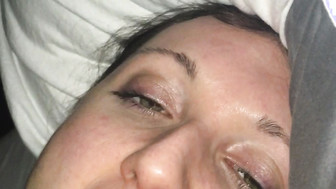 Wife confesses her love for BBC