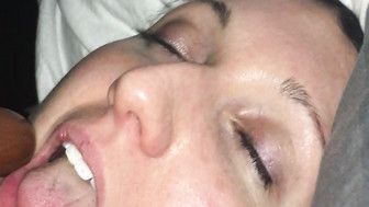 Wife confesses her love for BBC