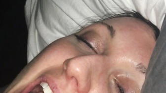 Wife confesses her love for BBC