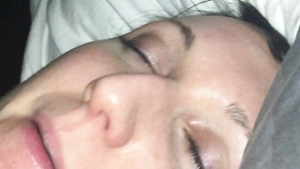 Wife confesses her love for BBC