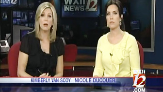 Interracial Marriages News Report