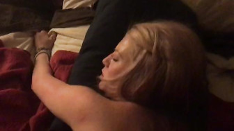 Dirty Talking White Wife 2