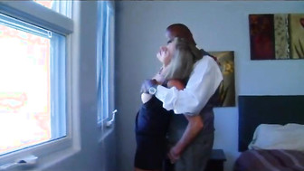 Creampie For cuckold hubby