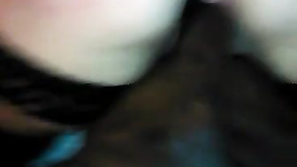 The Bull and his cuck couple