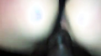 The Bull and his cuck couple