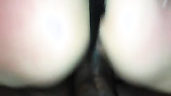 The Bull and his cuck couple